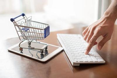 新零售 數(shù)字經(jīng)濟(jì)浪潮中的互聯(lián)網(wǎng)零售前哨